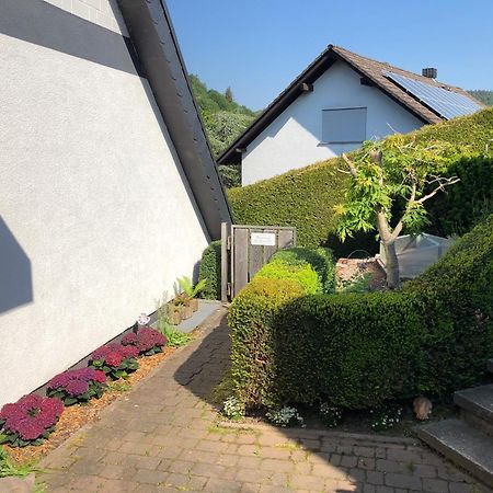 Burg Freienstein Blick 4 Sterne Mit Sauna Gammelsbach エクステリア 写真